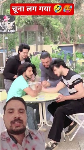 चूना लग गया 🤣🥵|| Building Wooden Log Cabin in ForestHouse Step by Step"| Survival #youtubeshorts