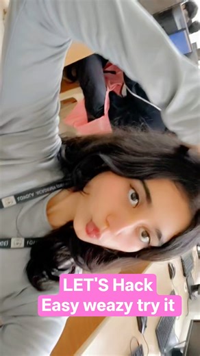 Let's learn? HOW TO IMPLEMENT VIRUS WHICH WILL REDIRECT YOU TO YT #virus #hacker #shorts #youtube