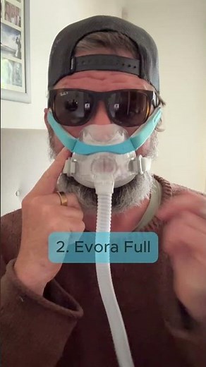 Whats Your Fav F&P CPAP Mask?