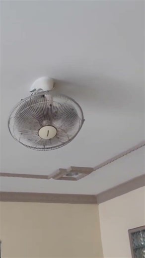 quạt đảo trần Panasonic phần 34