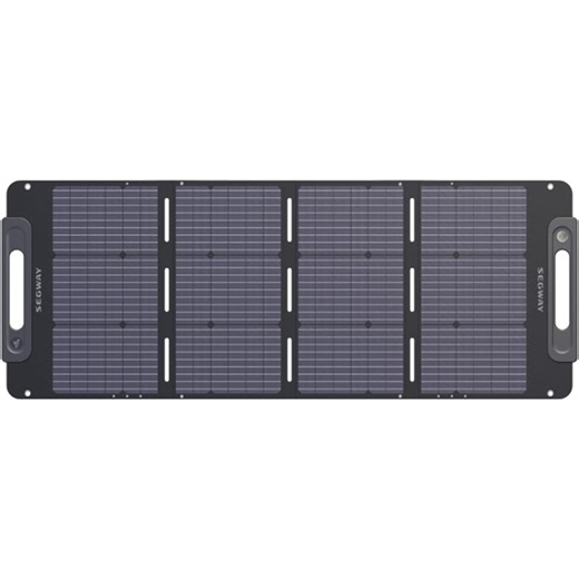 Buy the Segway Cube SP100 Solar Panel Power Output: 100W   USB Charging Port... ( AA.20.04.02.0002 ) online