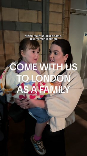 Family Fun Day in London with CBeebies