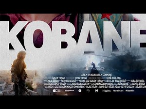 Movie Kurdish Kobanê_فیلم الكردیه كوبانی عین العرب_خوشترین فلمێ کوردی کوبانێ Filmě Kurdi KOBANĚ.