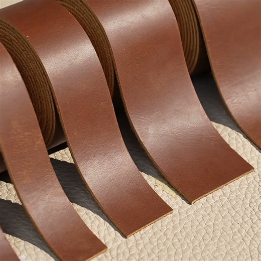 ✂️Skip the extra cutting and focus on what you love — creating. #wutatools #leathercraft