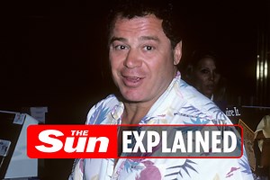 Find out about the late Police Academy star Art Metrano's  freak accident