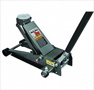 Pittsburgh Floor Jack and Racing Jacks Buyer Guide 2017