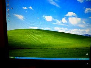 Windows XP SP3 fast loading on P4 1.8GHz Fujitsu-Siemens