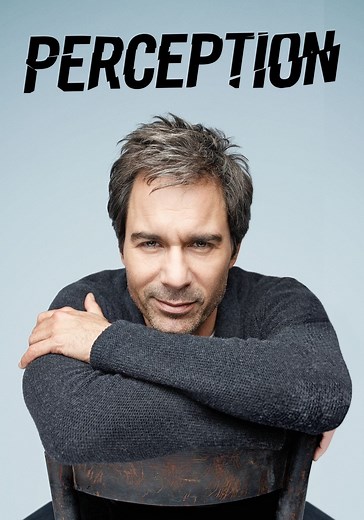 Perception - watch tv show streaming online