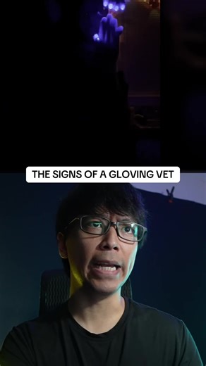 Let’s take a look at @tmoney 🔥 | gloving