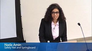 Safety Net and Springboard