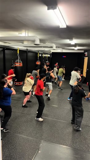 We’re not here just to build fighters but to build a community. Train with well trusted coaches and members of the community to enrich your life. To become who you want to be, hang around people that are already there. #boxing #lifestyle #training #gym #bramptonboxing #brampton