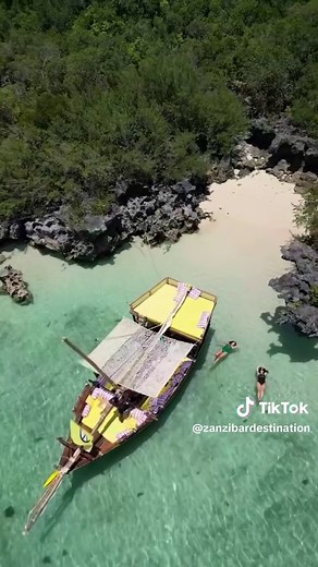 Explore Zanzibar: 5-Day Island Excursion Package