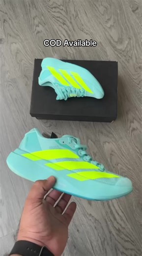 Adidas Evo SL Running Shoes Available in Nepal