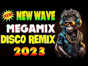TRENDING DISCO REMIX 2023 🧿 FULL BASS BATTLE & SOUND CHECK 🧿 DISCO DANCE REMIX 2023