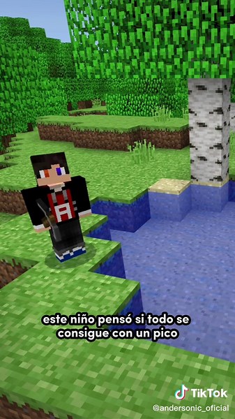 Andersonic on TikTok