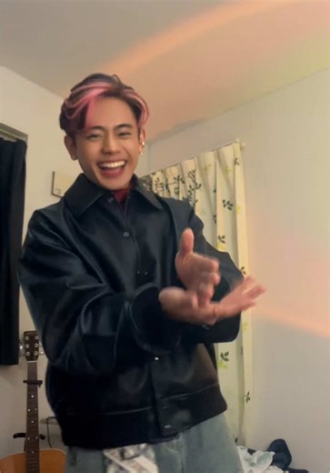 Dance to the Nepali Song with Friends