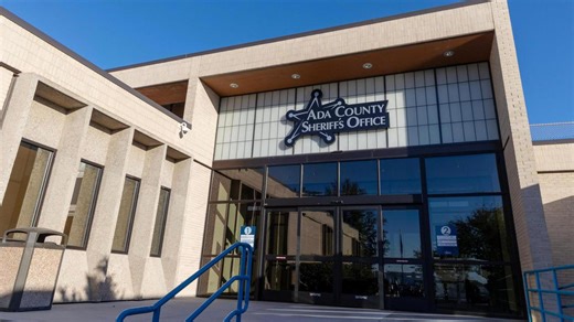 Company that posts 'busted' mugshots says Ada County sheriff cost it $233K in ads