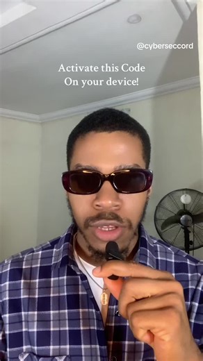 Make Sure you Activate this on your Device!