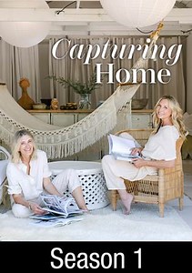 Capturing Home: Bachelor Pad to Family Home