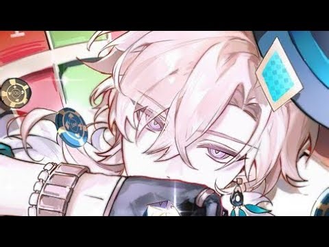 “Hand clap” multifandom edit read desc