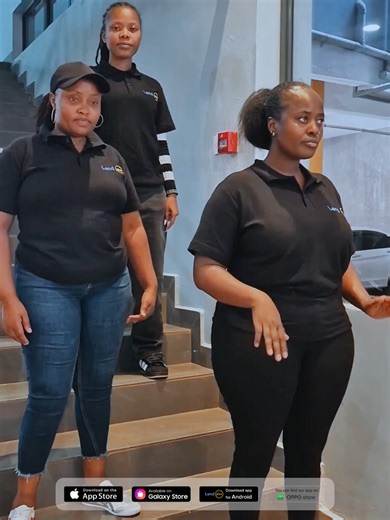 Weekend work hits different with the right team 💃🏽 #lend #fypシ゚viral🖤tiktok #kenyantiktok🇰🇪 #nairobi #fyp #loan #weekend