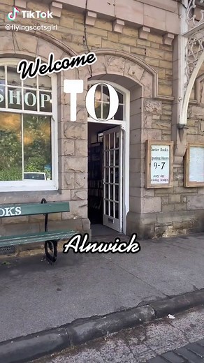 Explore Alnwick: Your Guide to Northumberland Adventures
