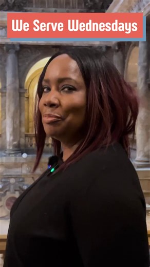 Meet Antoinette Hamilton, fuel services supervisor with DCAS. She ensures that every agency can refuel its vehicles using WEX Fuel Cards. She started working for the City after serving in the U.S. military. We thank Antoinette for her military service and for all the work she does on behalf of our city. Learn why Antoinette serves the City of New York. | NYC Citywide Administrative Services