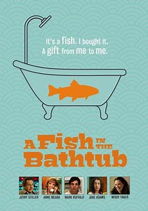 A Fish in the Bathtub