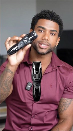 How To Get Designer Stubble In 5 Minutes