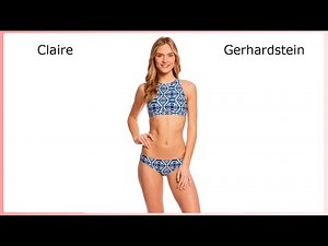 SwimOutlet Claire Gerhardstein 2025 Secrets!