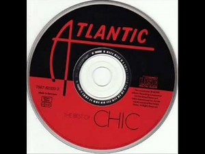 Chic - Everybody Dance (Extended Version)