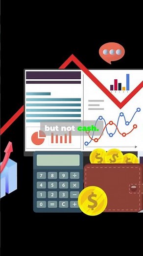 Why the Cash Flow Statement Confuses Beginners (Simple Explanation)