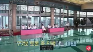 RUN BTS! 2021-EP 131 Part pushing each other Who win in each group ? >