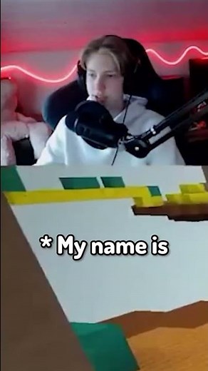 Trycs speaks Swedish!? (Live)