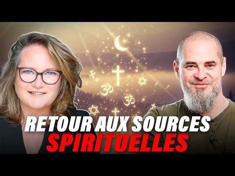 Médiumnité, numérologie karmique et mission de vie | Retour aux sources spirituelles – David Mogiel