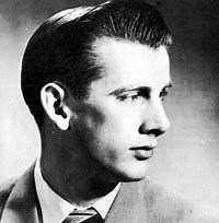 George Morgan (singer) ~ Complete Biography with [ Photos | Videos ]