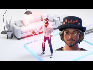 Walkthrough Inside the MetaQuest 3 👀 Settings, Buttons & Tips for Enhanced VR Experiences