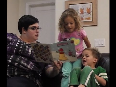 Sentence Recast: Intervention technique for younger children