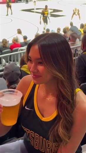 Basketball Highlights from my night at the game