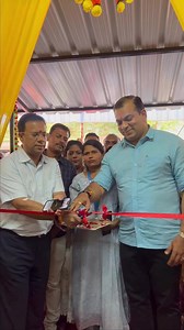 13K views · 386 reactions | Enhancing Healthcare in My Constituency with the setting up of new Dialysis Unit at PHC-Porvorim. Narendra Modi Amit Shah J.P.Nadda Dr. Pramod Sawant Bharatiya Janata Party (BJP)Kishan Reddy Gangapuram Ashwini Vaishnaw Sadanand Shet Tanavade BJP Goa World Health Organization (WHO) | Rohan Khaunte | Facebook