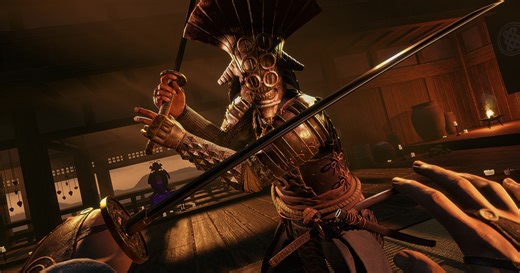 Here's Every PSVR2 Game From the UploadVR Showcase 2023 - PlayStation LifeStyle