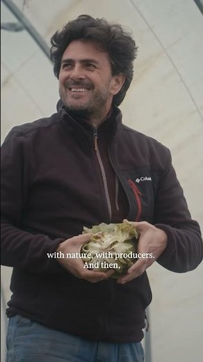 The Dish: Episode 3 | Hôtel du Couvent, a Luxury Collection Hotel, Nice, France