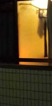 笑う様なあえぎ声