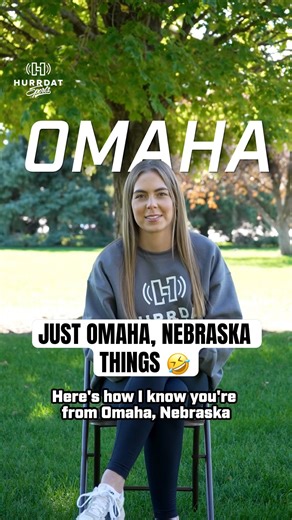 Just Omaha, Nebraska Things 🤣 #Nebraska #NebraskaTok #Omaha #OmahaNebraska