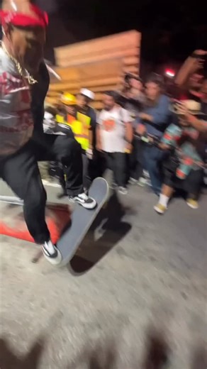 27K views · 152 reactions | @omarhassan  Showed up! Best costume and battle @halloweenhellbomb #RideTheBest  @rhino | Independent Trucks | Facebook