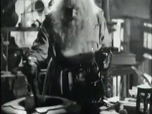 The Adventures Of Sir Lancelot