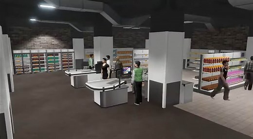 Supermarket Together: Die besten Tipps & Tricks