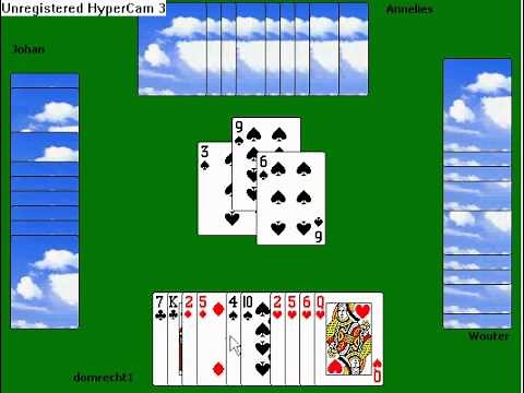 Hartenjagen - Episode 1 part 1