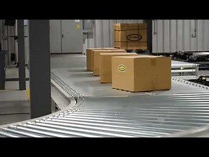 Hytrol's E24MC - Product Demo