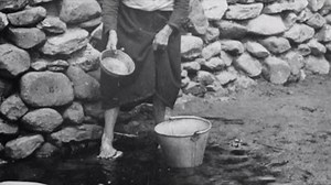These pictures give a rare glimpse into life in #Ireland in the early 1900s... | The Irish Post